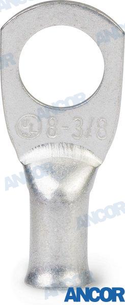Terminales Ojal Ancor (Ref. AM252236)
