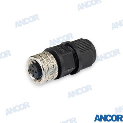 Conector Nmea 2000 Ancor