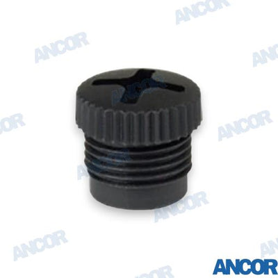 Tapa Cierre Macho Nmea 2000 Ancor