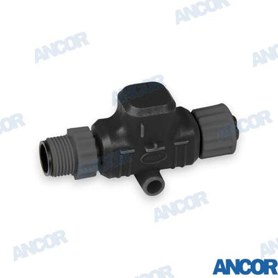 Terminador En Línea Nmea 2000 Ancor
