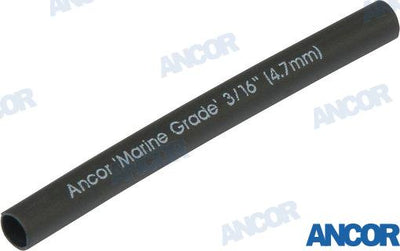 Tubo Termoretractil Ancor (Ref. AM302103)