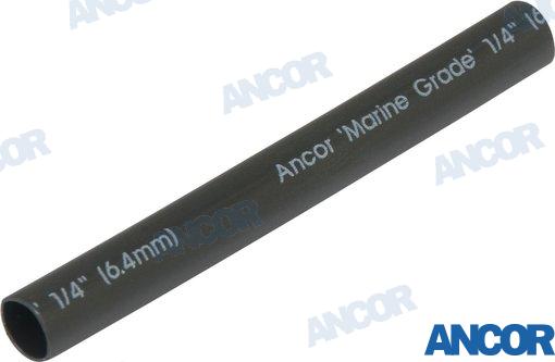 Tubo Termoretractil Ancor (Ref. AM303103)