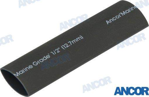 Tubo Termoretractil Ancor (Ref. AM305103)