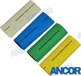 Tubo Termoretractil Ancor (Ref. AM306503)