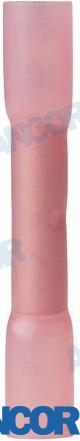 Tubo Termoretractil 22-18 Awg 3p Ancor