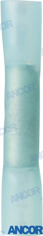 Terminal Con Termoretractil 16-14 Awg 3p Ancor