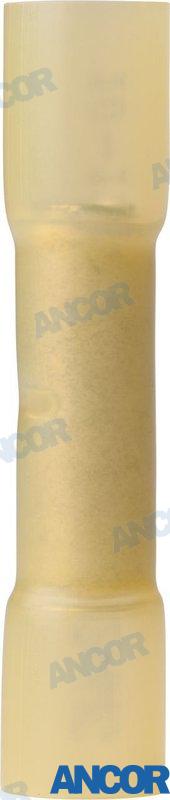 Terminal Con Termoretractil 12-10 Awg 3p Ancor