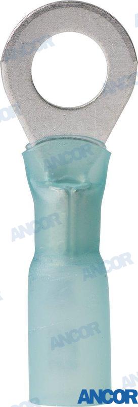 Terminal Con Termoretractil Ancor (Ref. AM311425)