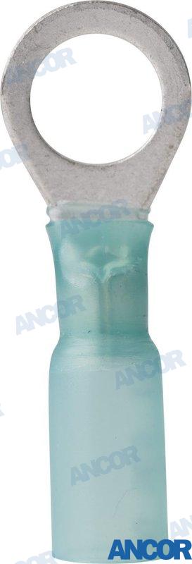 Terminal Con Termoretractil Ancor (Ref. AM311503)