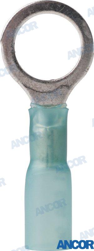 Terminal Con Termoretractil Ancor (Ref. AM312203)