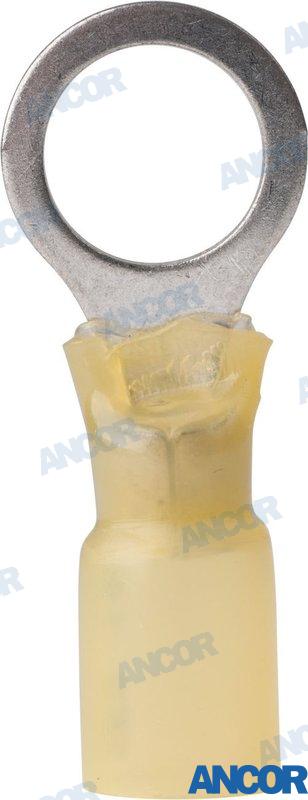 Terminal Con Termoretractil Ancor (Ref. AM312603)