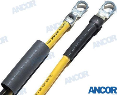 Tubo Termoretractil Bateria Ancor