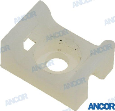 Soporte Abrazaderas Hasta 34 Kg Ancor