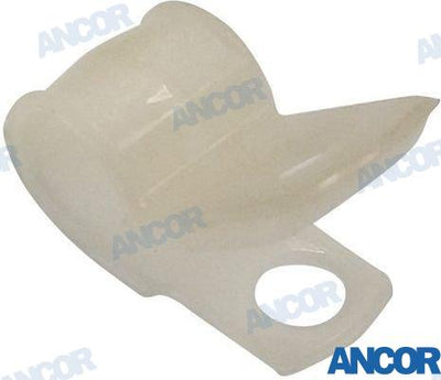 Abrazadera Mamparo 5 Mm (25) Ancor