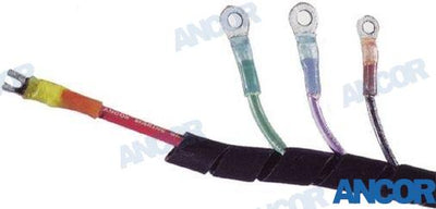 Espiral Guiacables 1"- 30 Metros Ancor