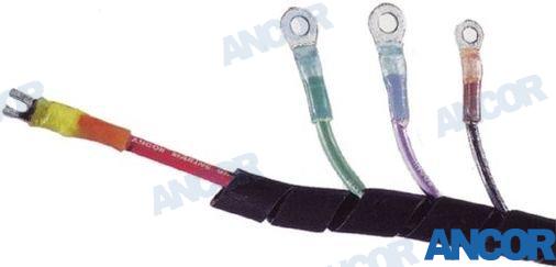 Espiral Guiacables 1"- 30 Metros Ancor