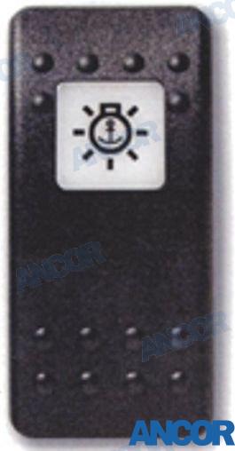 Actuator On/off Luces De Fondeo Ancor