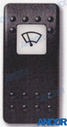 Actuator On/off Limpiaparabrisa Ancor