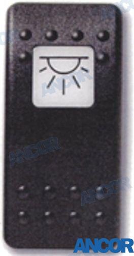 Actuator On/off Luces Interiores Ancor