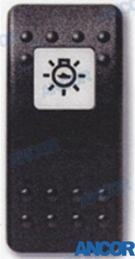 Actuator On/off Luces Navegacion Ancor