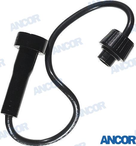Porta Fusibles Aereo Ancor
