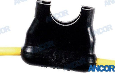 Porta Fusibles Aereo Estanco Ancor