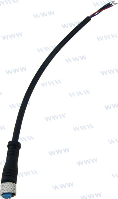 Rgb Universal Converter Cable Adap Aquatic