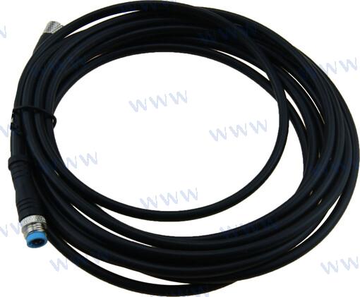 Extension 3,6M Rgb Aquatic
