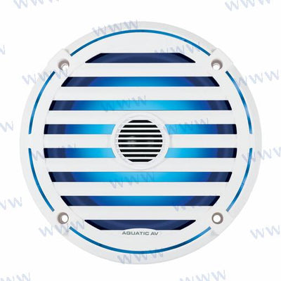 Subwoofer 10" Elite Blanco Aquatic