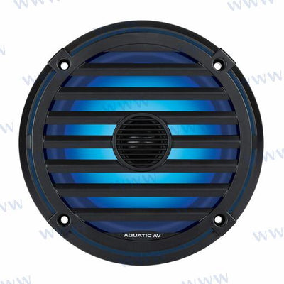 Subwoofer 10" Elite Negro Aquatic