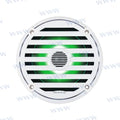Altavoces EL423 Blancos 240W-PAIR Aquatic