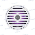 Altavoces EL423 Blancos 240W-PAIR Aquatic