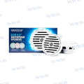 Altavoces EL423 Blancos 240W-PAIR Aquatic