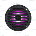 Altavoces EL423 Negros 240W-PAIR Aquatic