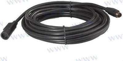 Extension Cable 12' Para AQ-WR-4F Aquatic