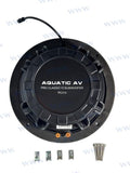 Subwoofer 10" Pro Classic Blanco Aquatic