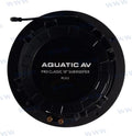 Subwoofer 10" Pro Classic Negro Aquatic