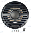 Subwoofer 10" Pro Classic Negro Aquatic