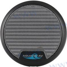 Rejilla 2" Negra Clasica Aquatic
