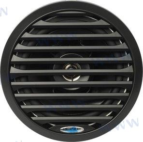 Altavoz 6,5" Aquatic Economic Negro