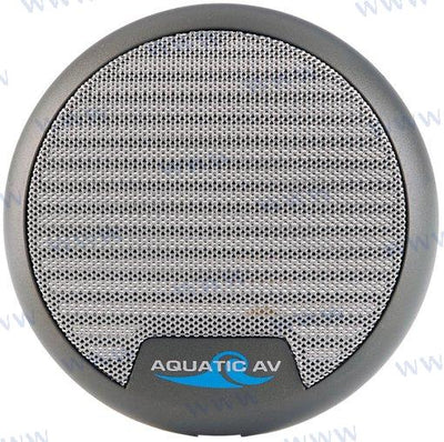 Active Powered Subwoofer Aquatic