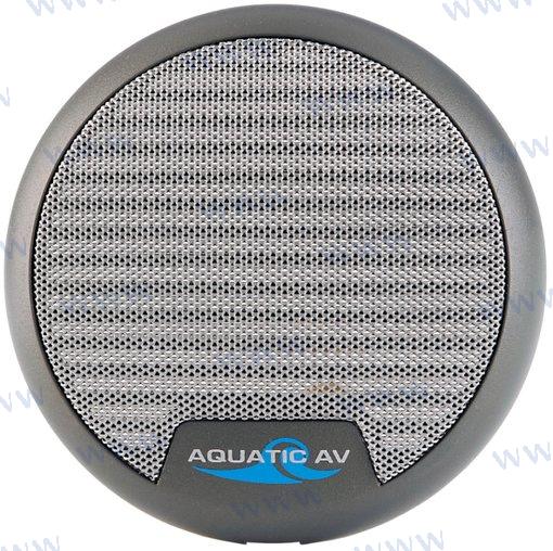 Active Powered Subwoofer Aquatic