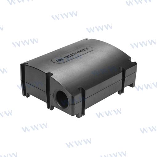 SWA6 Pack Stereo+subwoofer Bluetooth Aquatic
