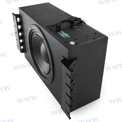 Subwoofer Activo 8" Bluetooth Aquatic