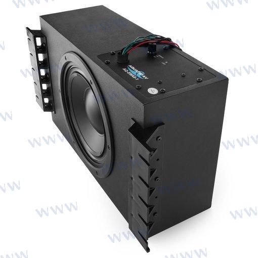 Subwoofer Activo 8" Bluetooth Aquatic
