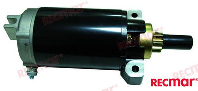 Motor Arranque Fueraborda Mercruiser 50-834749, 50-859171T, 50-898265001
