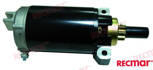 Motor Arranque Fueraborda Mercruiser 50-834749, 50-859171T, 50-898265001