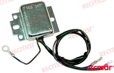 Regulador OMC 383440