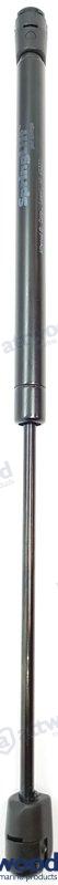 Piston Gas 26,7 Kg Attwood