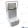 Consola Aura 470 Y 520 (alta) Goldenship
